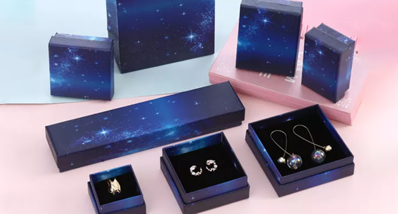 jewelry box