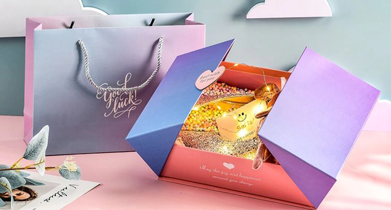 gift box