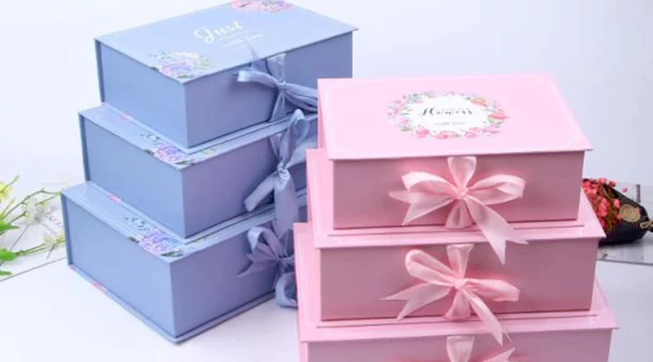 Choosing the Best Custom Box Packaging for Your Product