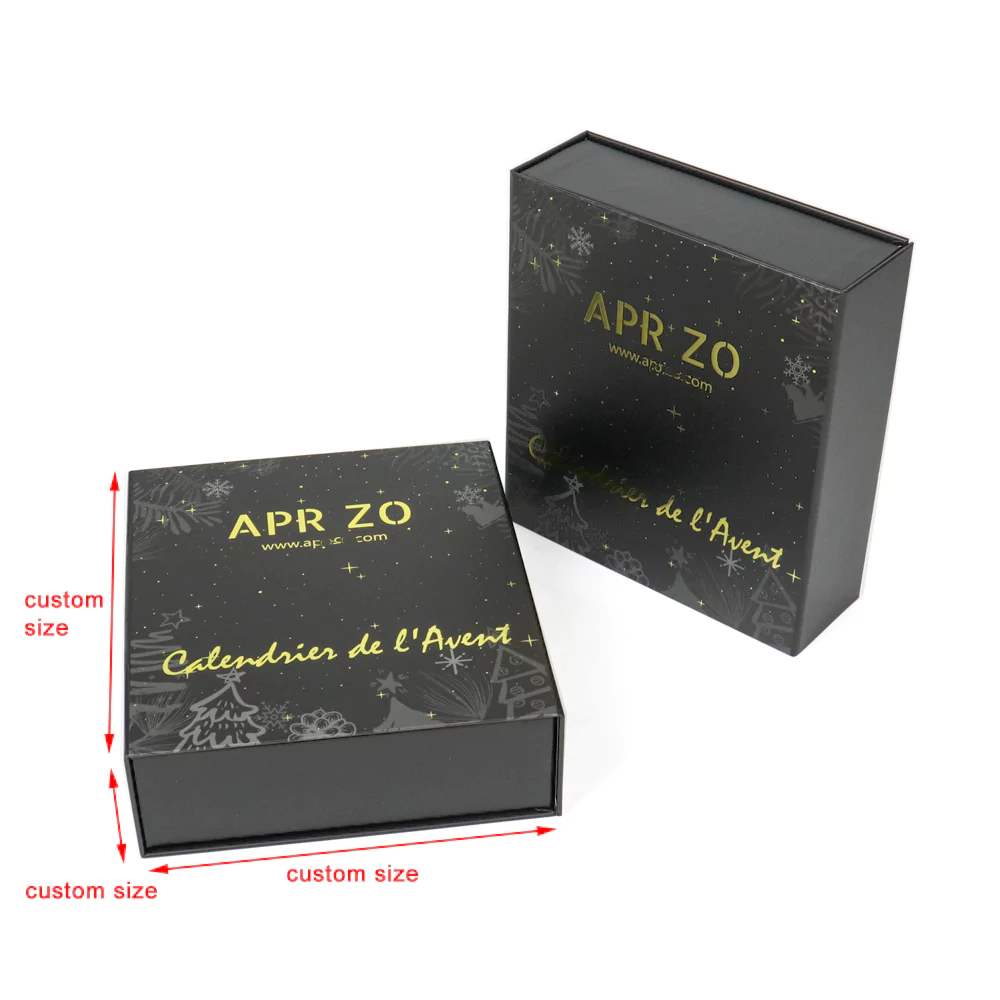Calendar gift box3