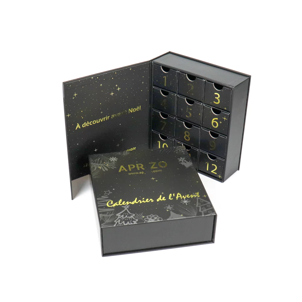 Calendar gift box9