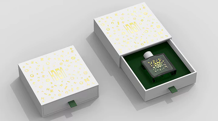 Elevate Your Brand Image with Crown Win's Custom Packaging Boxes.