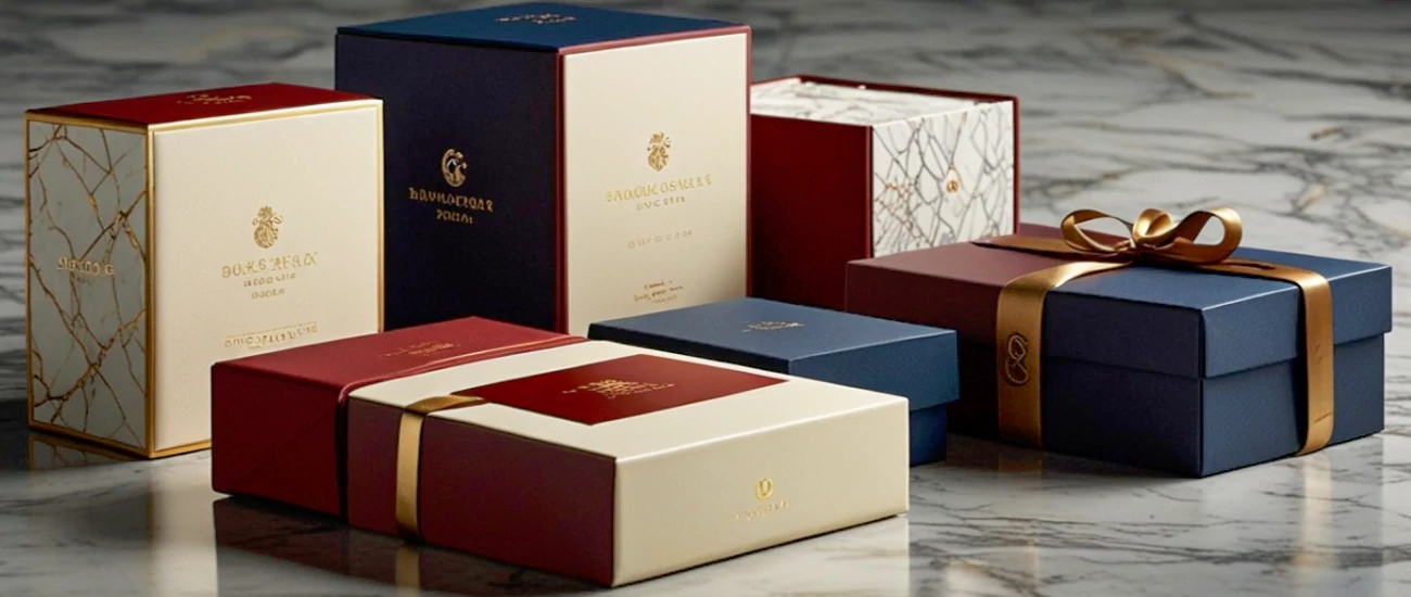 Creative Packaging box custom Factory
