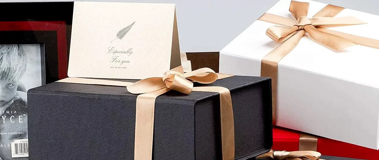 custom Gift Packaging box