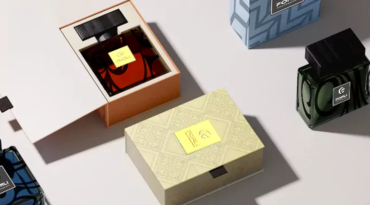 Custom Packaging Boxes for Unique Brand Appeal