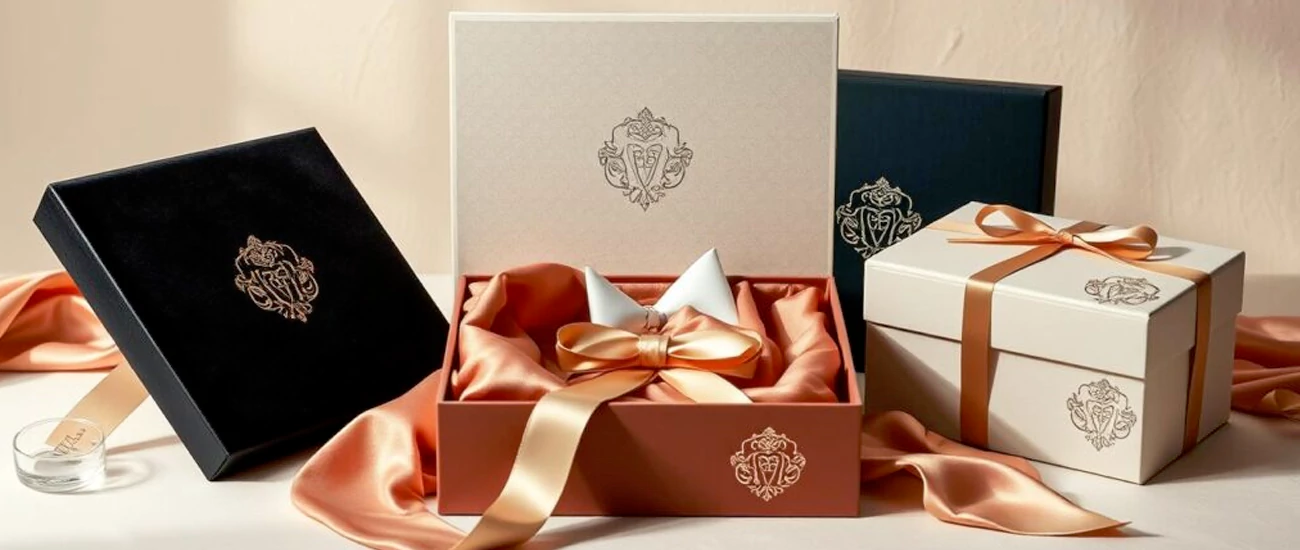 custom Packaging box