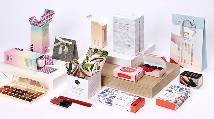 Unveiling Beauty: The Ultimate Guide to Creating the Perfect Cosmetic Case