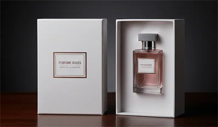 Unveiling Your Signature Fragrance: The Art of Custom Perfume Boxes with Crown Win