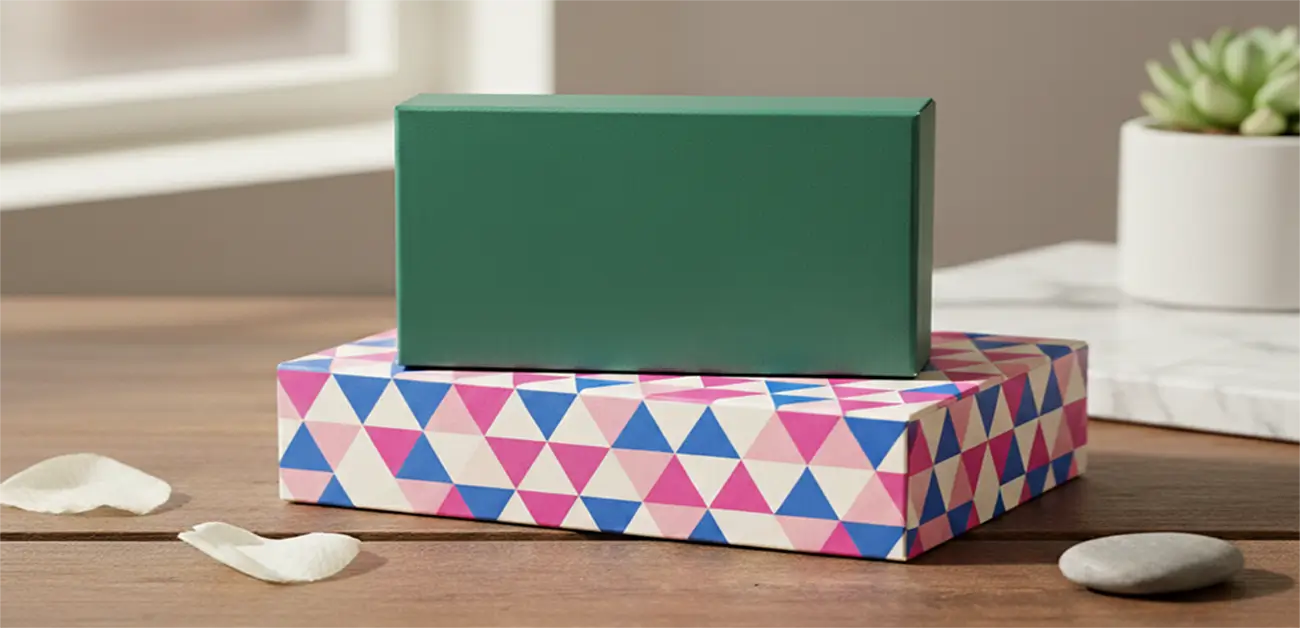 Cosmetic Box1