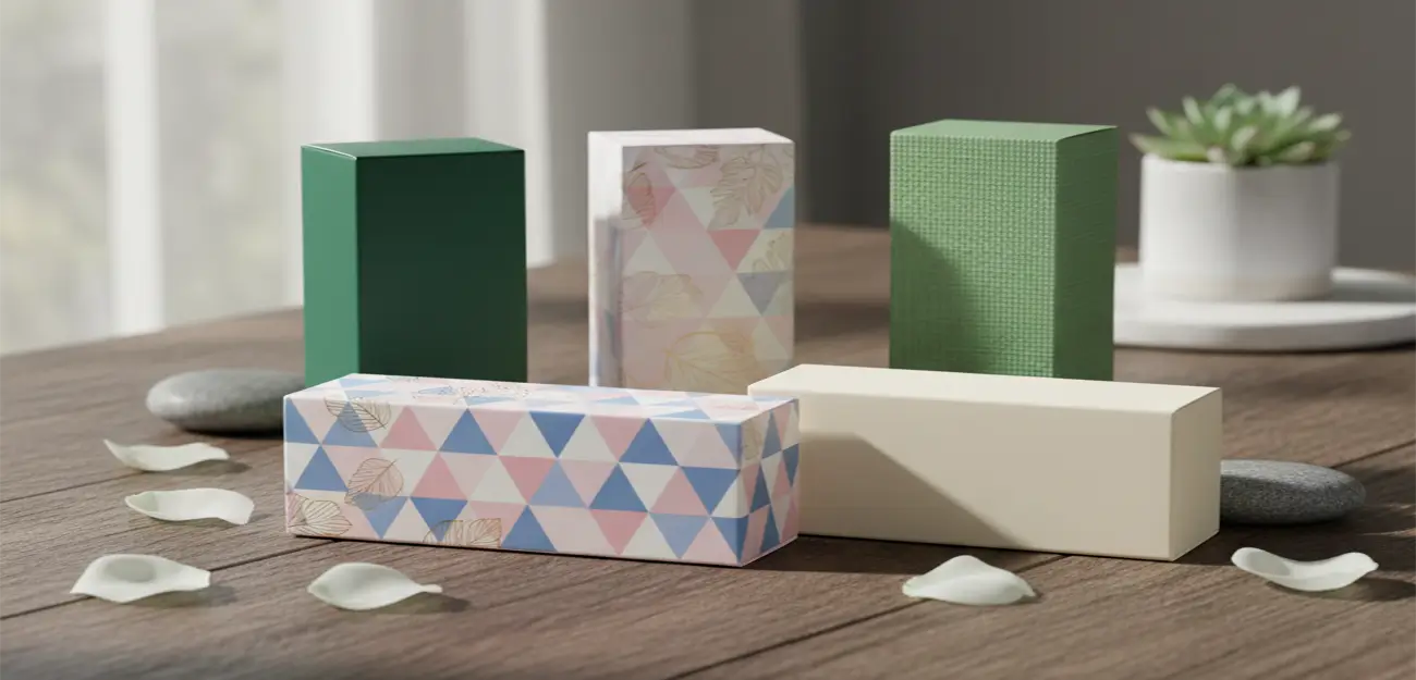 Cosmetic Box2