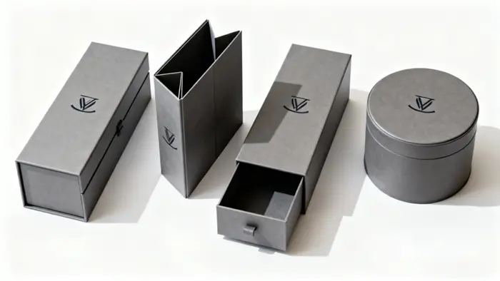 Wine Box Custom: Elevate Your Brand with Premium Paper Packaging Solutions from Crown Win