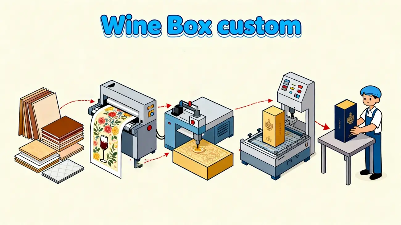 Production process