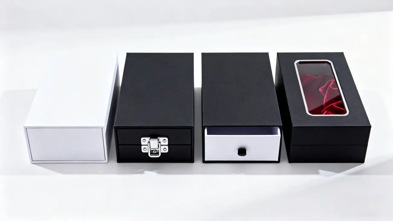 Drawer Box for gift packaging3