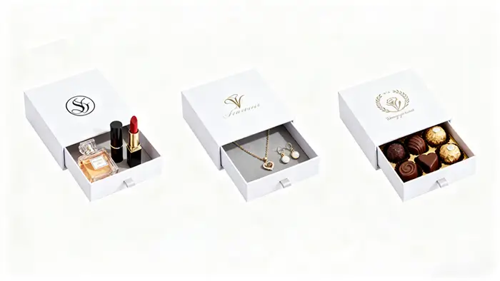 Sell More with Premium Drawer Box for gift packaging: Boost Brand Loyalty & Sales