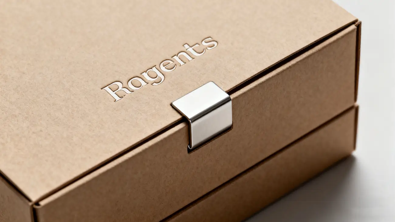Folding Box custom