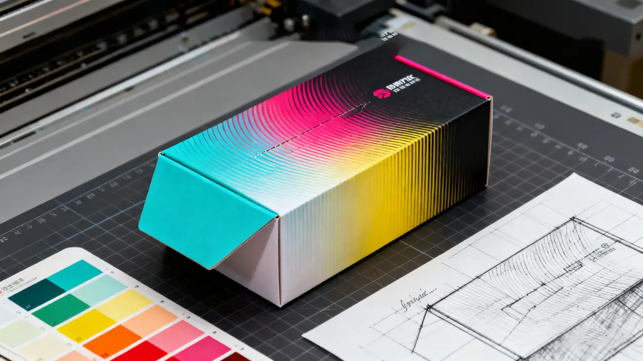 Folding Box custom2