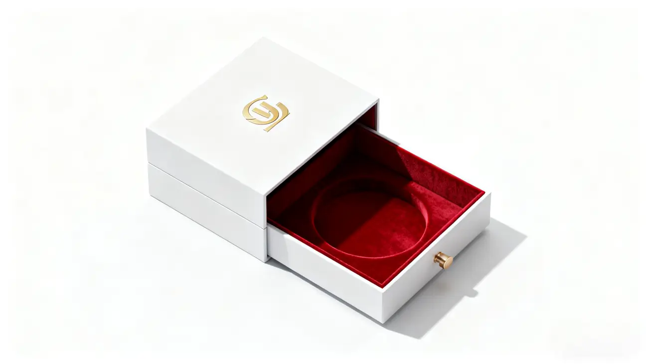 Double Door Box