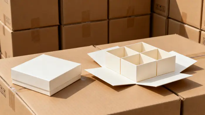 Why Choose Crown Win as Your Trusted Explosion Box Manufacturer
