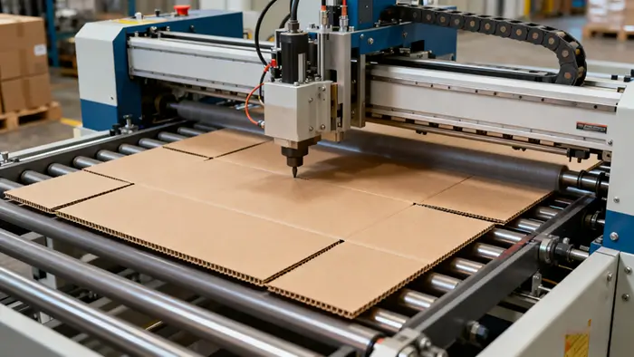 Unlock Your Logistics Potential: Custom Shipping Boxes, Elevating Your Brand