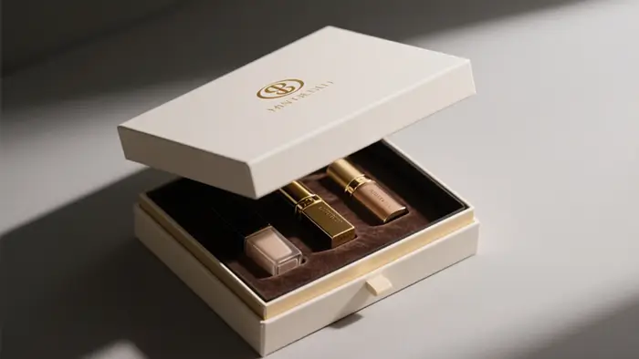 Unveiling the Excellence of Lid And Base Box Manufacturer - Crown Win