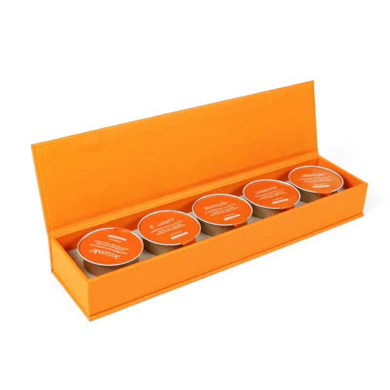 Custom Magnetic packaging box