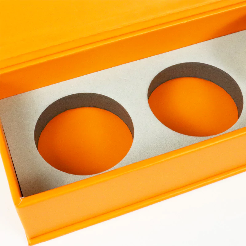 Custom Magnetic packaging box