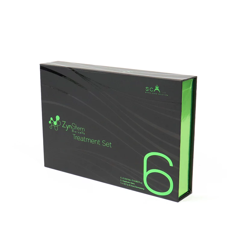 premium magnetic packaging box