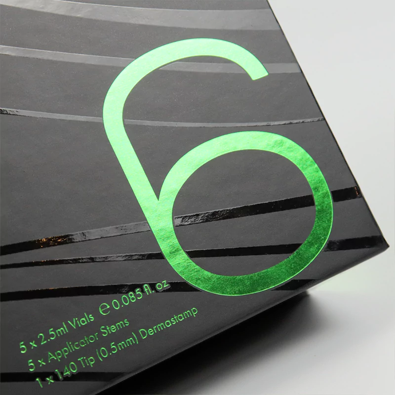 premium magnetic packaging box