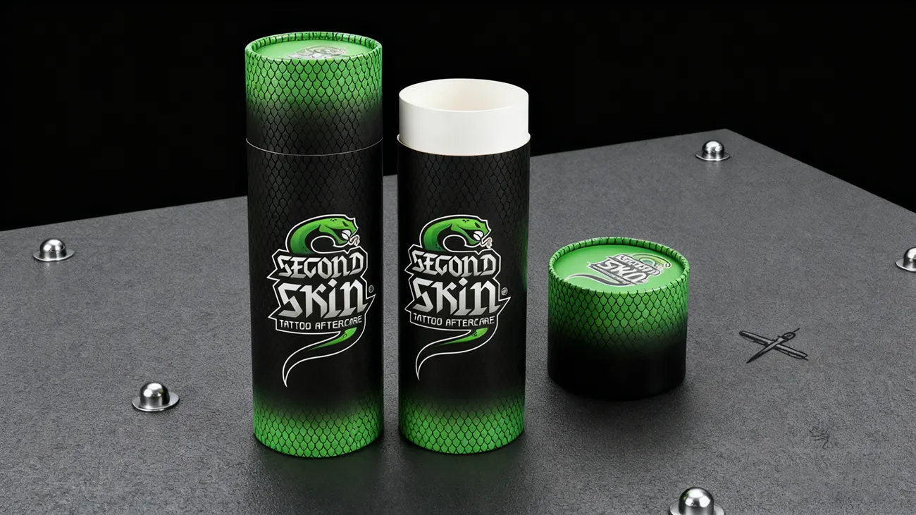 customizes paper tube boxes3