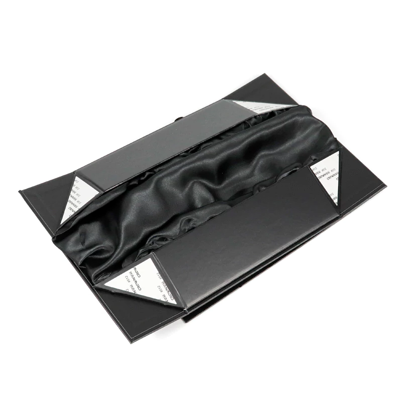 custom folding gift box