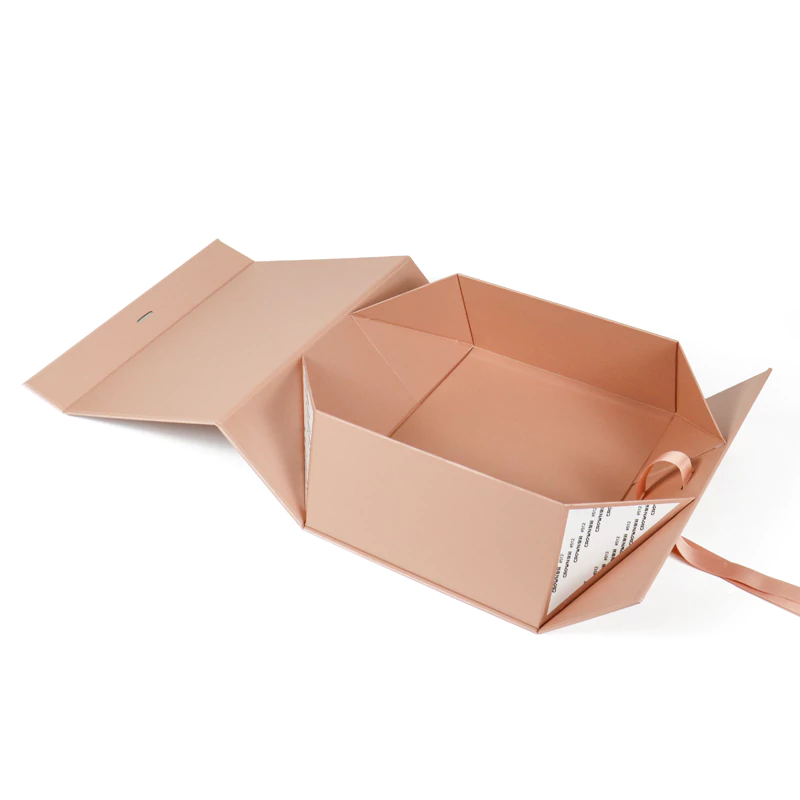 folding box gift bag set9