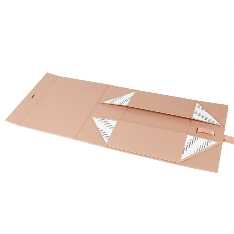 folding box gift bag set10