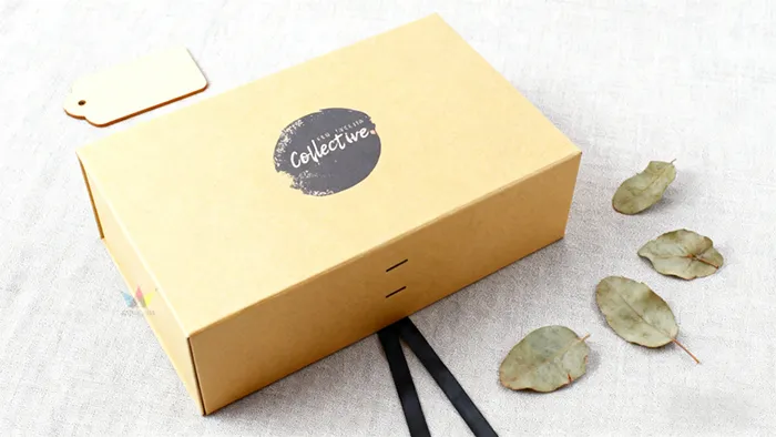 Factory customization and wholesale folding gift boxes: Crown Win provides packaging solutions for global small and medium-sized brands