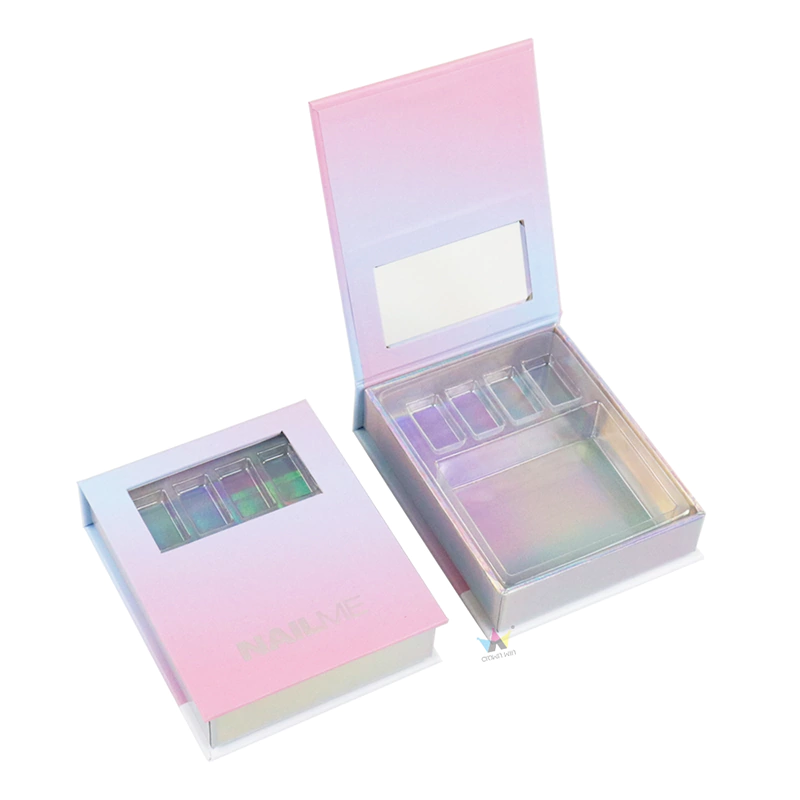 custom gel nails packaging box3