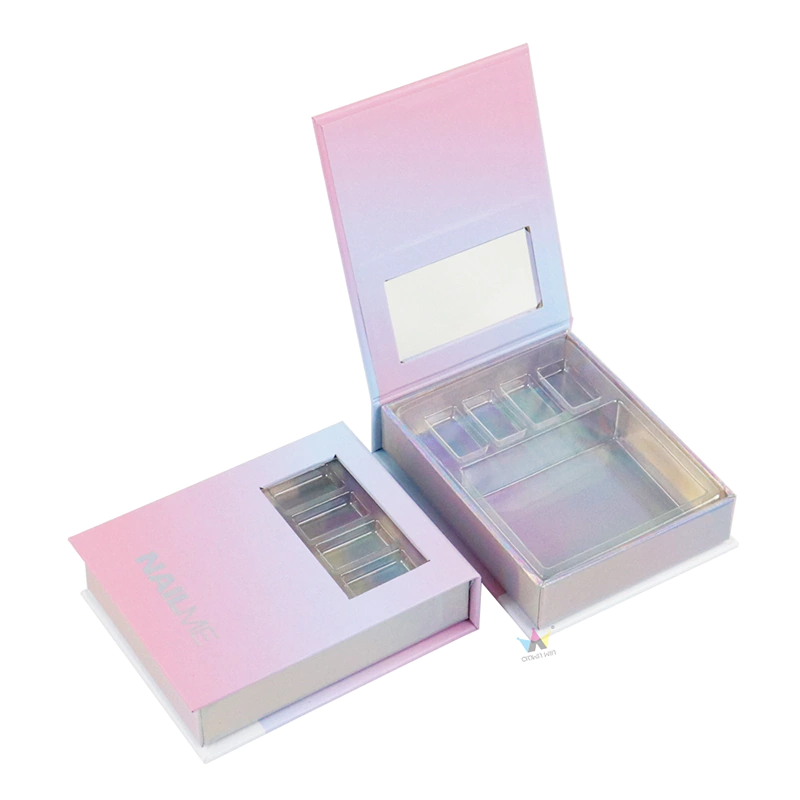 custom gel nails packaging box4