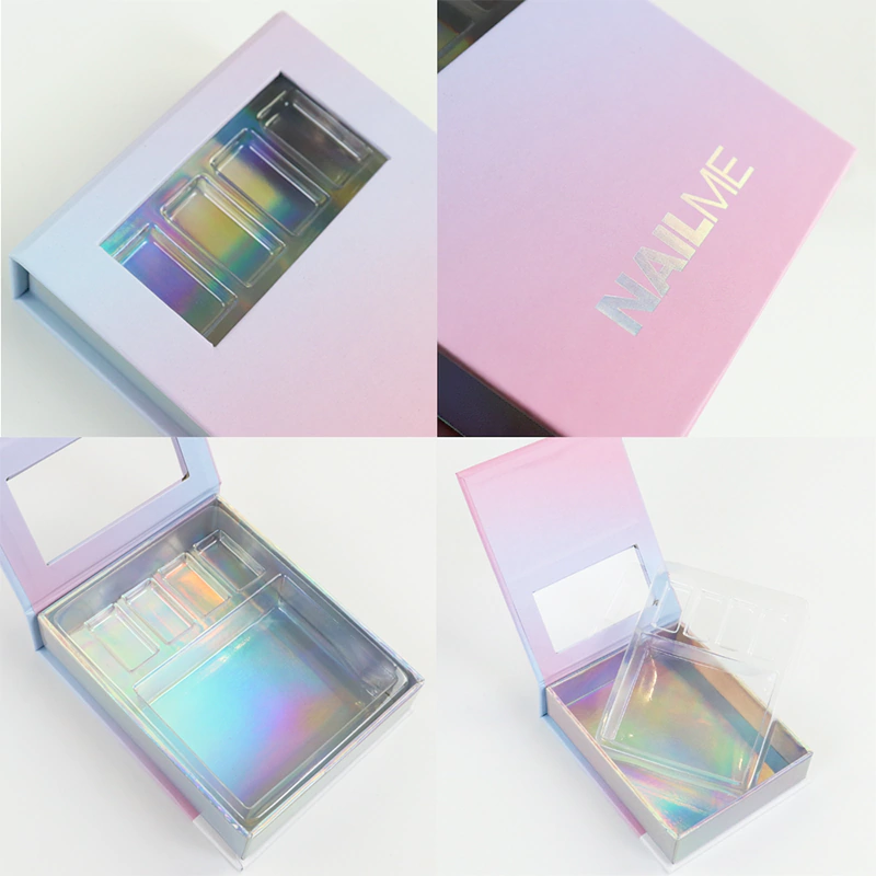 custom gel nails packaging box6