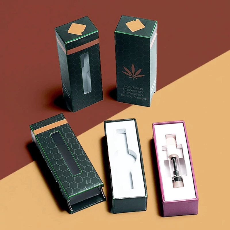 VAPE packaging box3