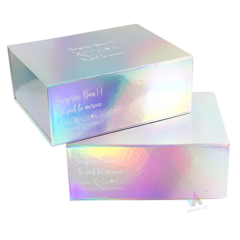 Holographic magnetic box2