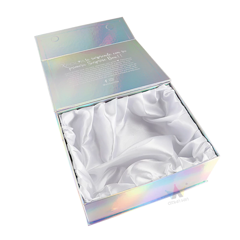 Holographic magnetic box5