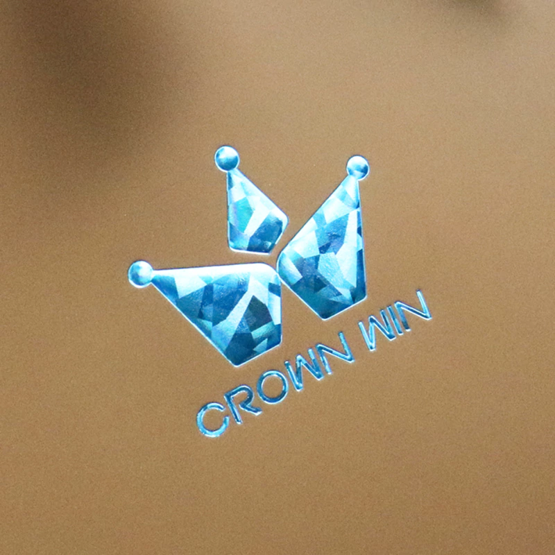 Triangle folding gift bag9