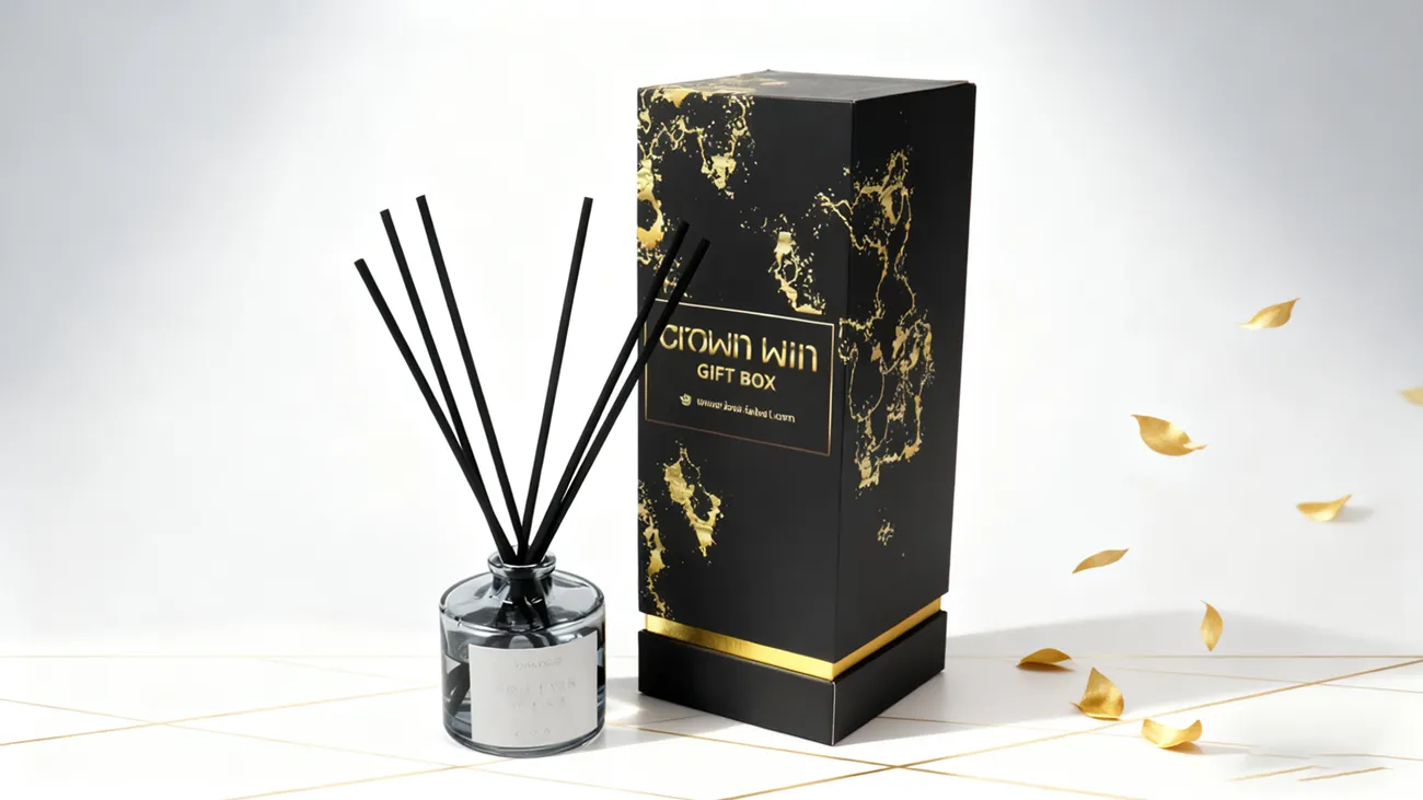 customized aromatherapy gift box2