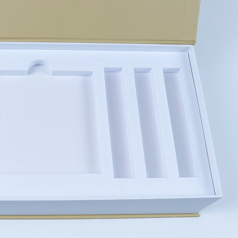 cosmetic lip gloss packaging box