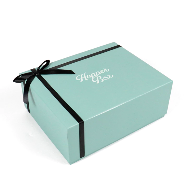 Lid and base gift box1