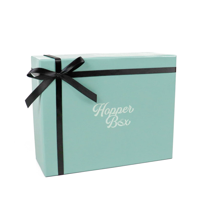 Lid and base gift box2