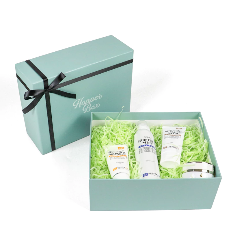 Lid and base gift box5