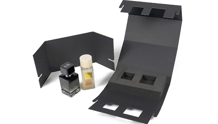 custom Perfume packaging Box