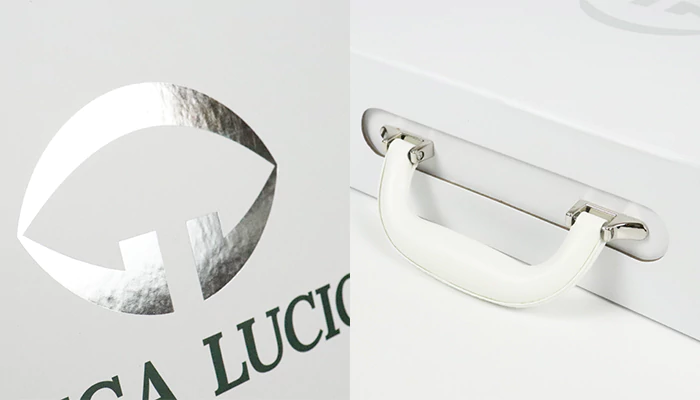 Custom Foldable Collapsible box