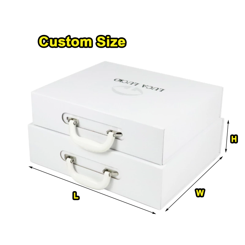 Custom Foldable Collapsible Box