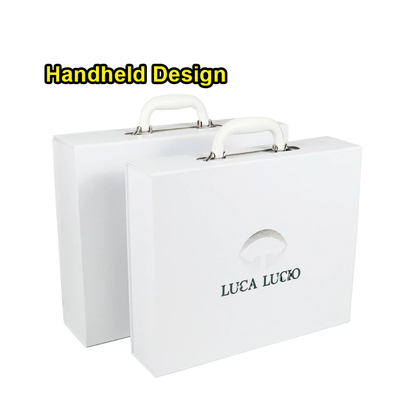 Custom Foldable Collapsible Box