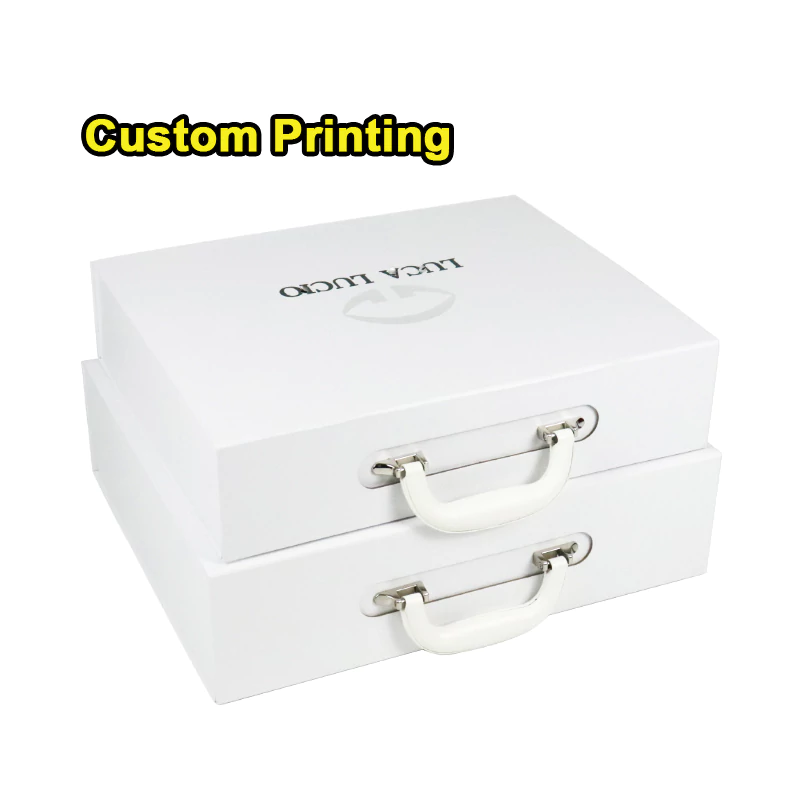 Custom Foldable Collapsible Box